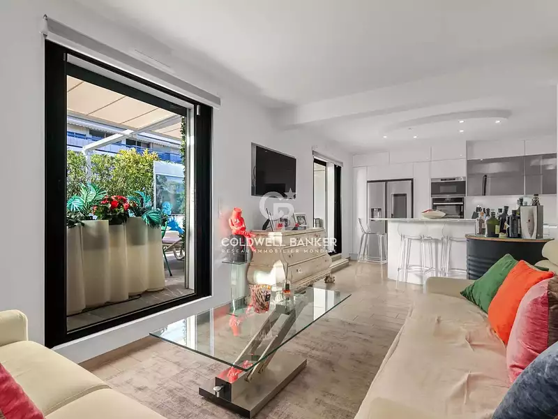 Appartement, 68,86 m²