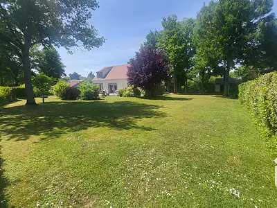 Maison, 181 m²