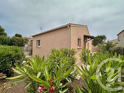 Maison, 68,3 m²