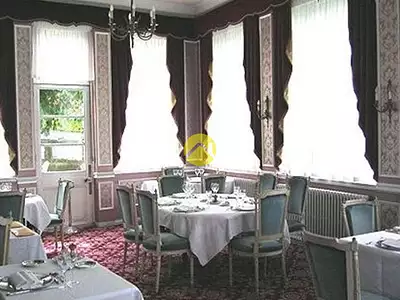 Appartement, 646 m²