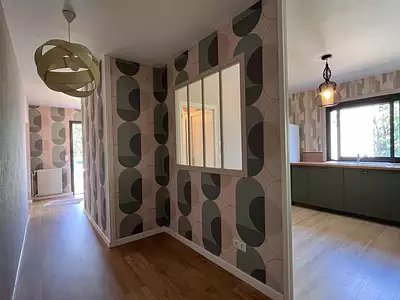 Maison, 96 m²