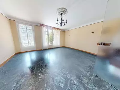 Maison, 117 m²