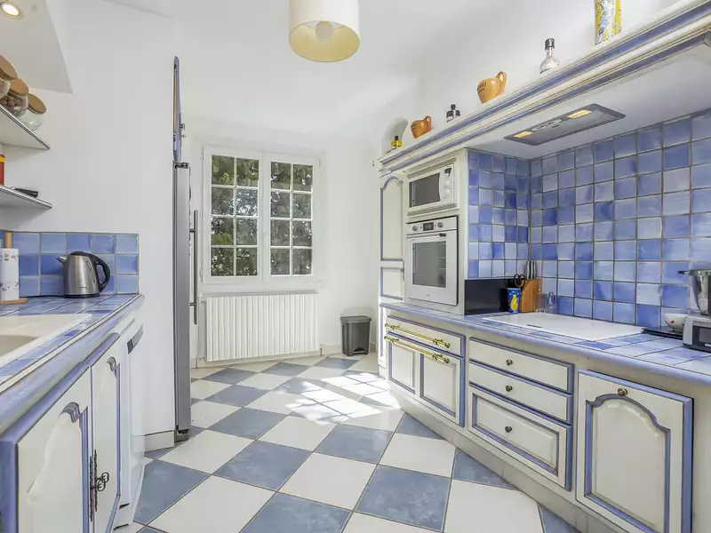 Maison, 160 m²