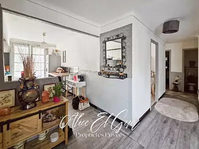 Maison, 85 m²