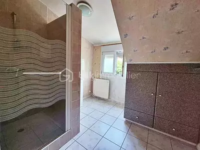 Maison, 84 m²