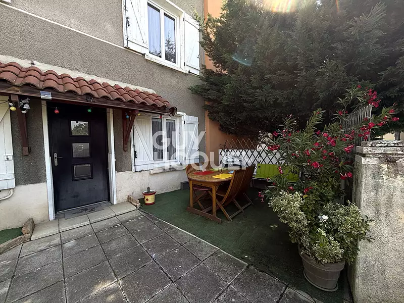 Maison, 96 m²