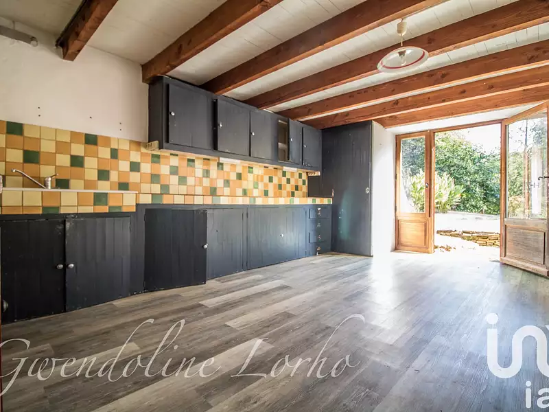 Maison, 135 m²