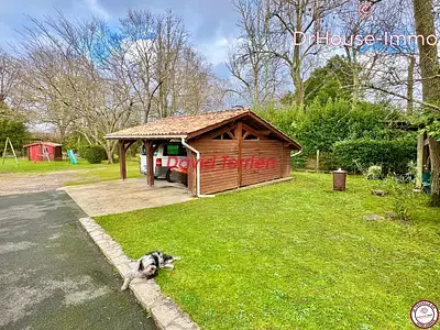 Maison, 156 m²