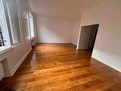 Appartement, 109 m²