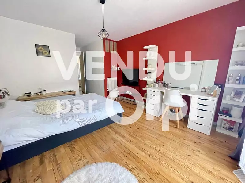 Maison, 112 m²