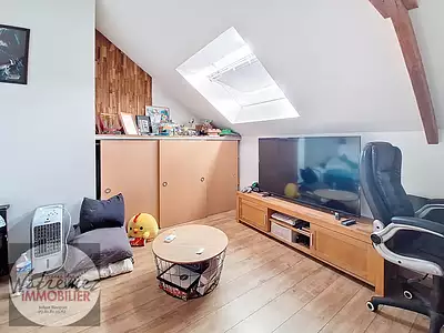 Maison, 185 m²