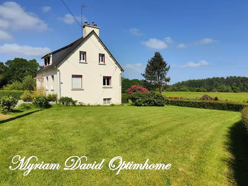 Maison, 127 m²