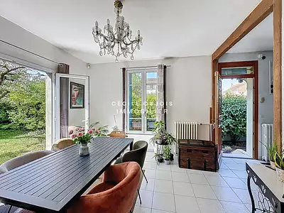Maison, 87 m²