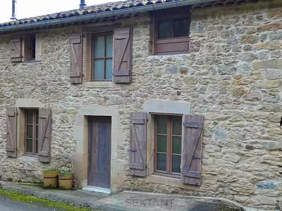 Maison, 190 m²