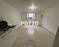 Appartement, 20,05 m²