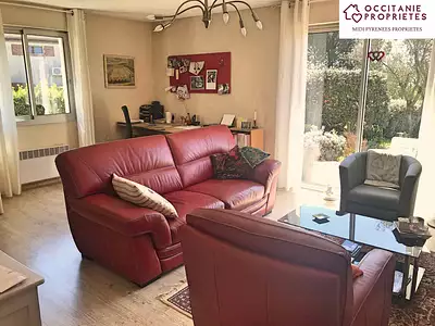Maison, 107 m²