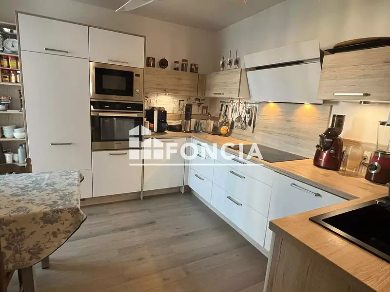 Appartement, 92 m²