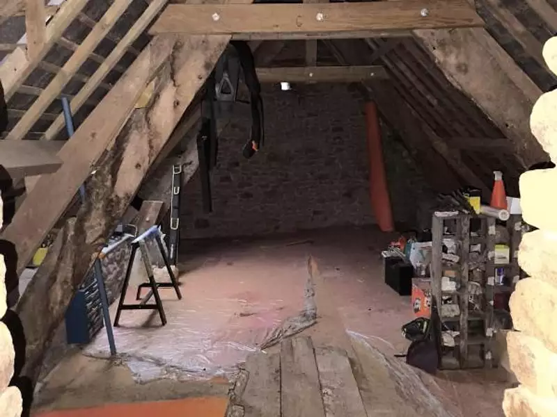 Maison, 79 m²