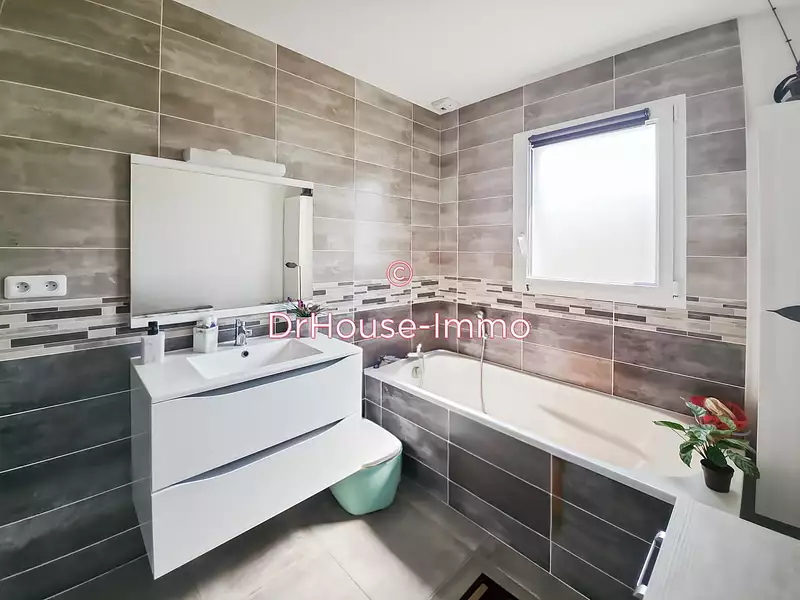 Maison, 113 m²
