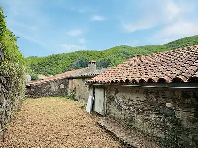 Maison, 55,78 m²