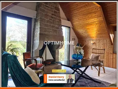 Maison, 173 m²