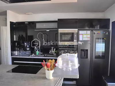 Maison, 145 m²