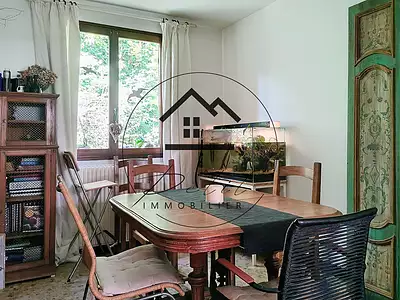 Maison, 115 m²
