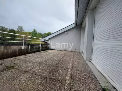 Appartement, 36,72 m²