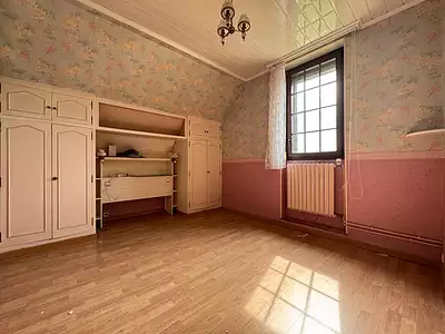 Maison, 136,14 m²