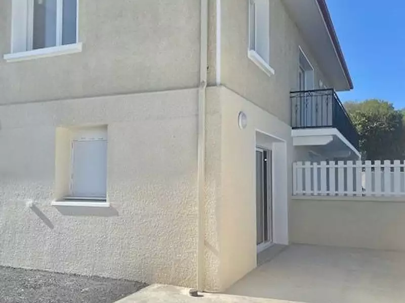 Appartement, 106,3 m²