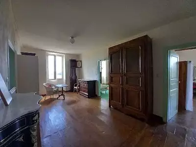 Maison, 299 m²