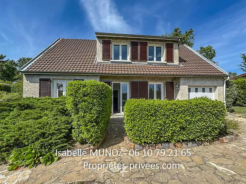 Maison, 108 m²