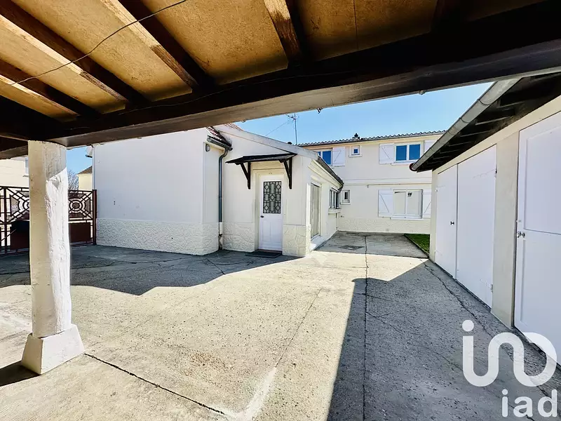 Maison, 105 m²