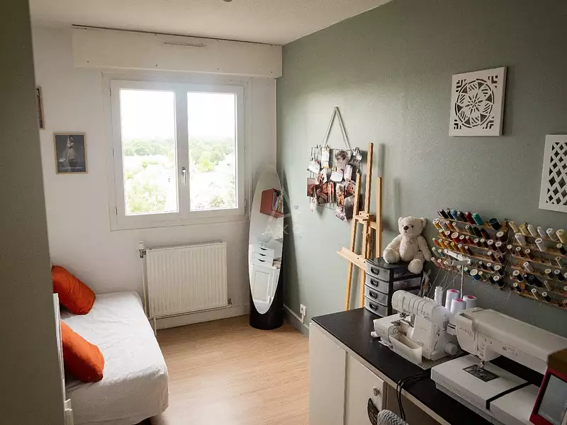 Appartement, 94,34 m²