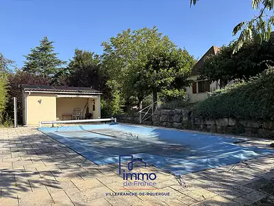 Maison, 160 m²