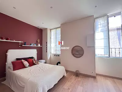 Appartement, 224,92 m²