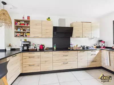 Maison, 138,48 m²