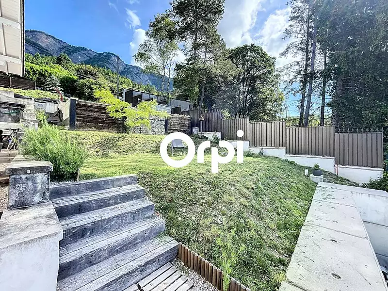 Appartement, 88 m²