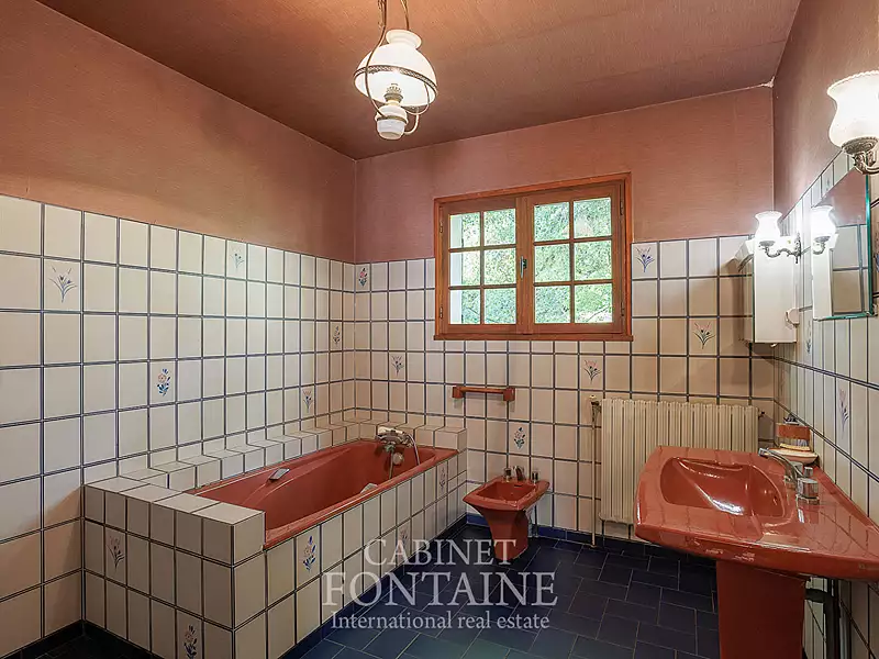 Maison, 176 m²