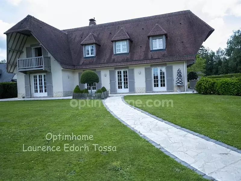 Maison, 191 m²