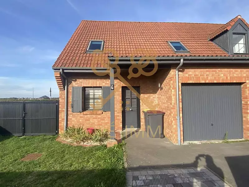 Divers, 90 m²