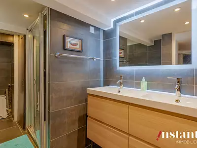Appartement, 100 m²