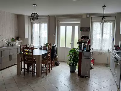 Maison, 76 m²