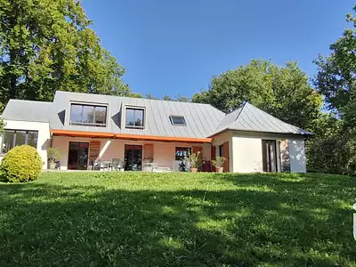 Maison, 270 m²