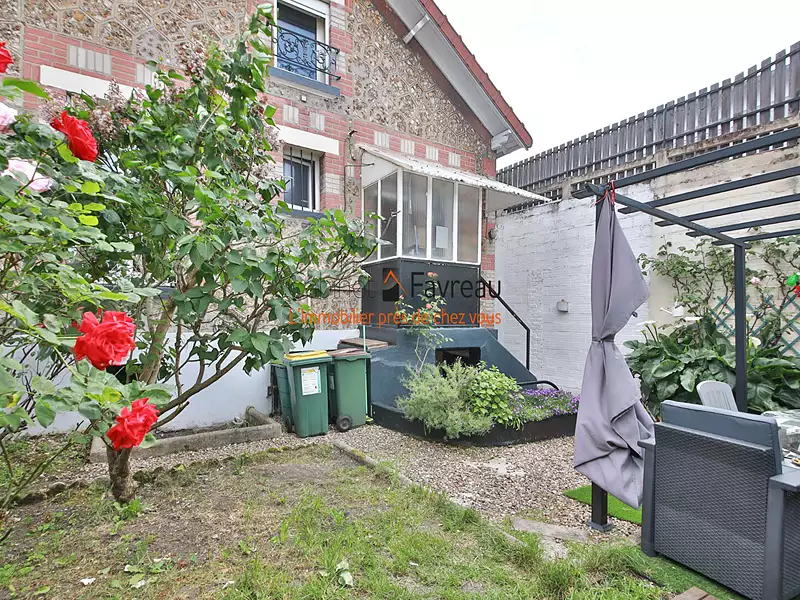 Maison, 70 m²