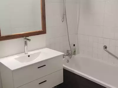 Appartement, 64 m²