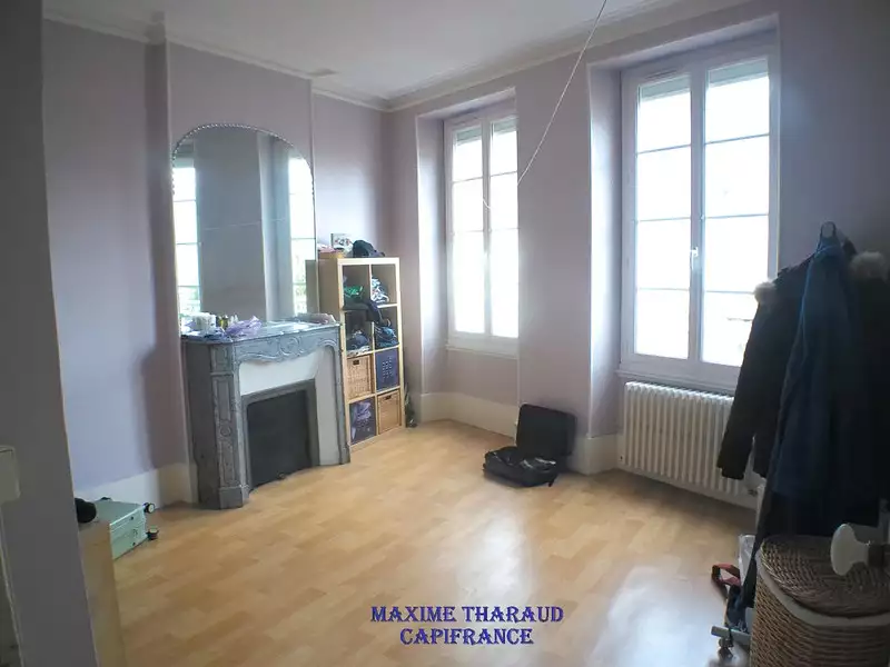 Appartement, 63 m²