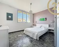 Appartement, 53,92 m²