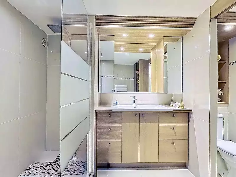 Appartement, 202 m²