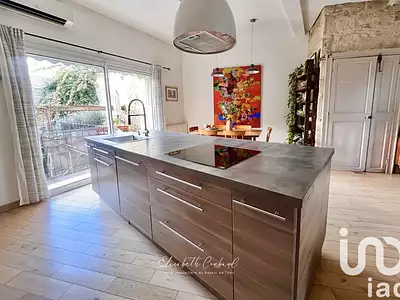 Maison, 105 m²